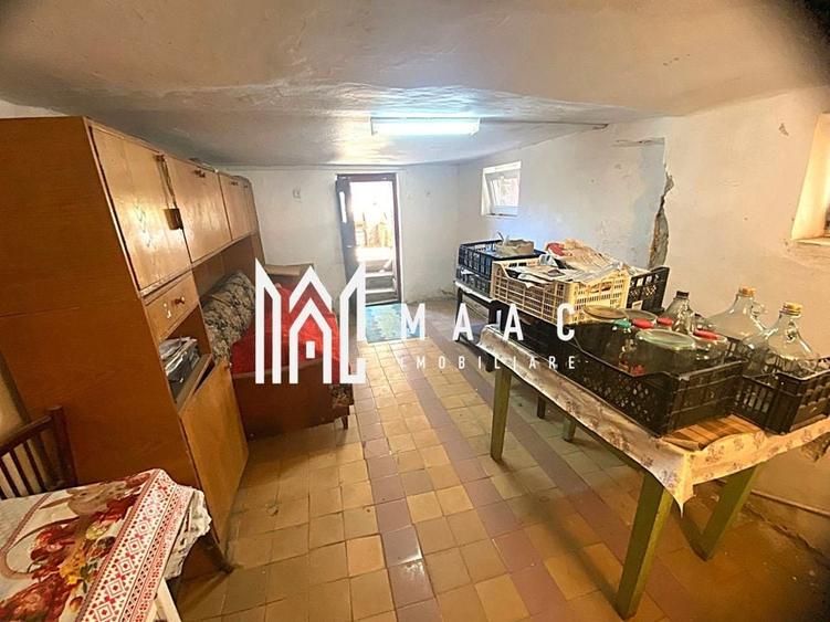 Casă individuală | 3 camere | Garaj | Acces auto | Trei Stejari - 9