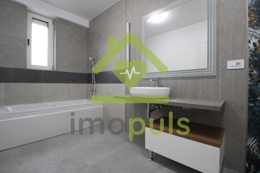 ? Penthouse dispus pe 2 nivele, suprafata generoasa. ? - 16