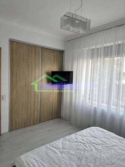 Apartament 3 camere de inchiriat zona Faleza Nord, BLOC NOU - 3