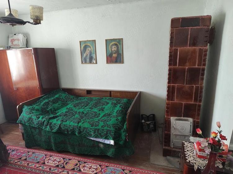 Vanzare casa comuna Ohaba judetul Alba - 6