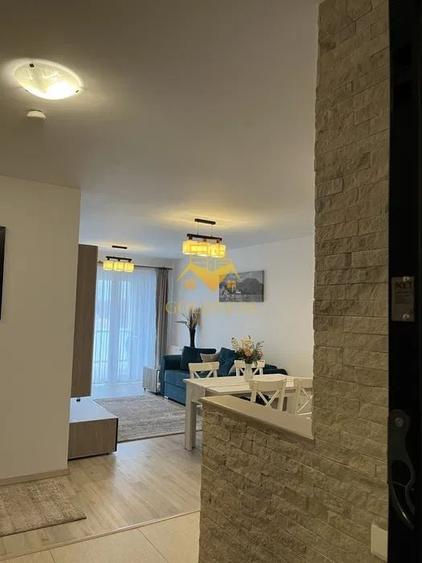 3 Camere Openspace, Parcare, Platinia Mall, UMF, USAMV, Clinicilor,LUX - 4