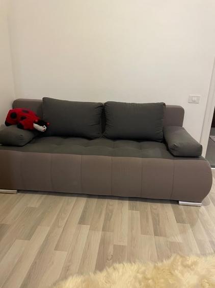 Garsonieră Decomandată Militari Residence - 2