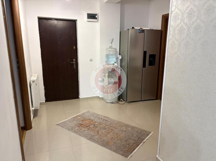 Metrou Bazilescu | 3 camere | 84mp | Decomandat | B12657 - 6