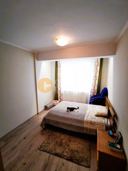 4 camere - mobilat & utilat - 142mp - tip DUPLEX - 3