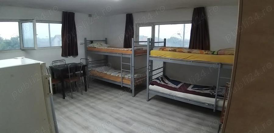 De inchiriat pentru muncitori - 2