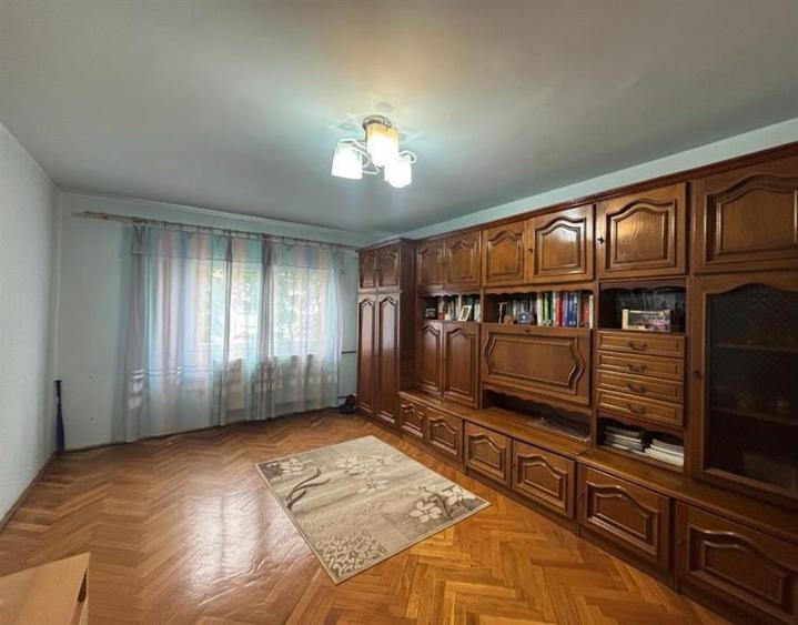 APARTAMENT 3 CAMERE | 2 BAI | TIP PB | STR. STEFAN CEL MARE  | ORADEA - 1