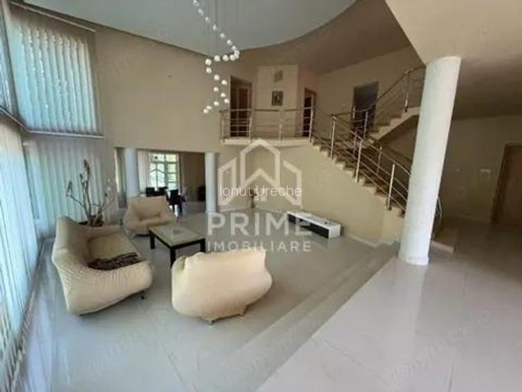 Casa individuala de vanzare -322 mp, 6 camere, Alba Iulia, ZONA EXCLUSIVISTA