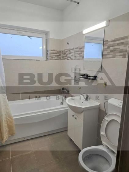 Apartament de 2 camere, deocmandat, 50mp, parcare, zona Mihai Romanul - 7