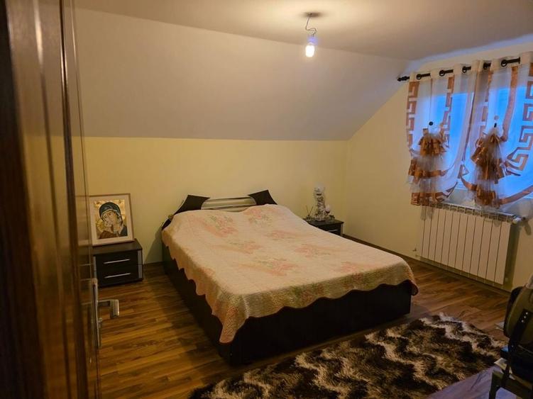 COMISION 0% | Casa Individuala | Remetea Mare| Mobilat | 6 dormitoare - 12