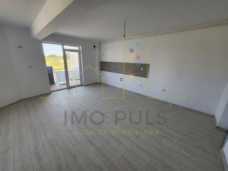 2 locuri de parcare incluse. Bloc nou. Spatiu foarte mare in pod - 1