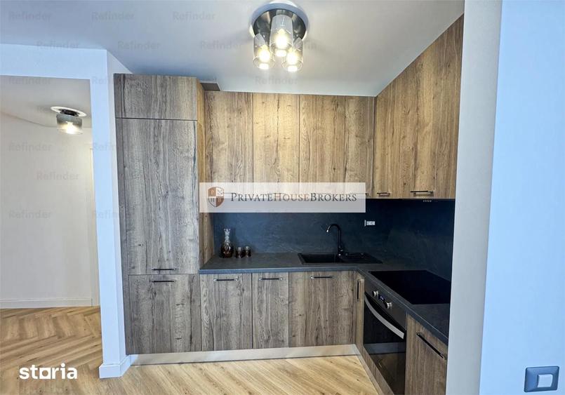 Pipera | Aviatiei | Porsche | My Place Residence 1 | Bloc 2023 | Parca - 6