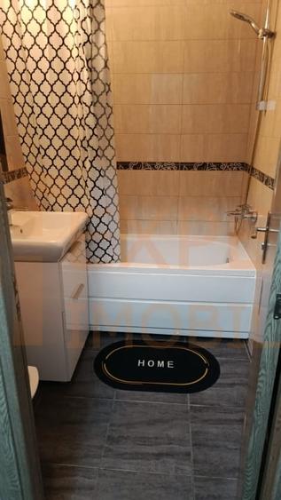 Garsoniera situata in zona FAR - 17