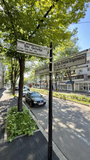 OPORTUNITATE!!Apartament 3 camere, langa liceul Anghel Saligny ,liber !