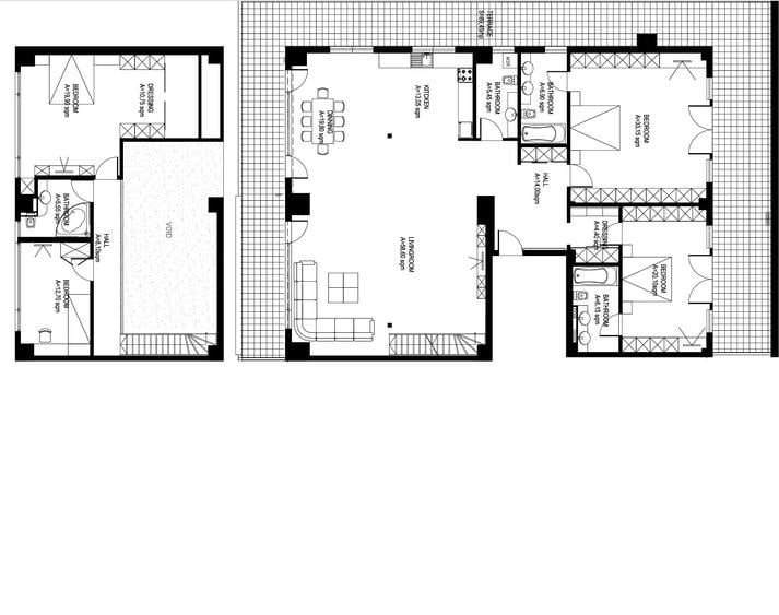 Spatiu birou  Primaverii Plaza - 9