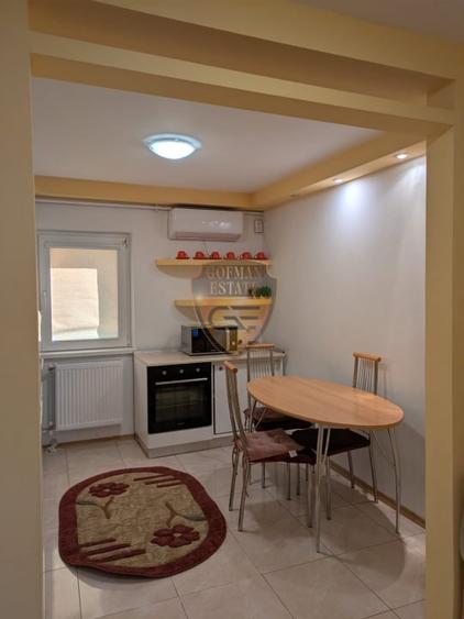Apartament 3 camere, 58mp, etaj 2, complet mobilat si utilat, zona Kaufland ICIL - 3
