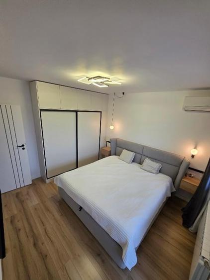 Apartament 3 camere Timpuri noi Bloc 2015 - 5