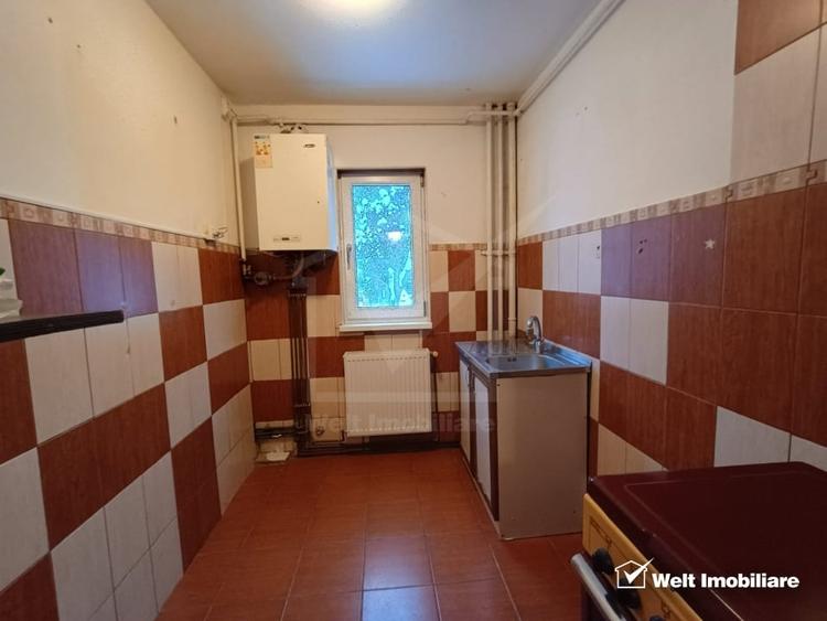 De vanzare apartament 3 camere Manastur - 1