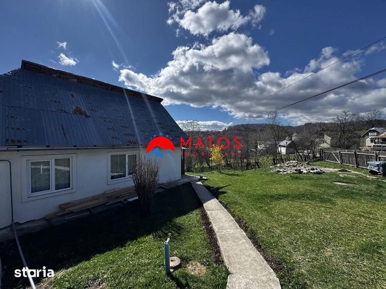 Casa de vanzare Comarnic Ghiosesti | 3.025 mp | 49.000 FIX | 0% comi - 12