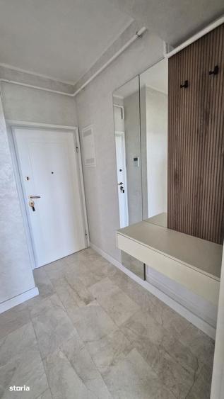 Prima inchiriere apartament cu 1 camera - Royal Town Copou - 4