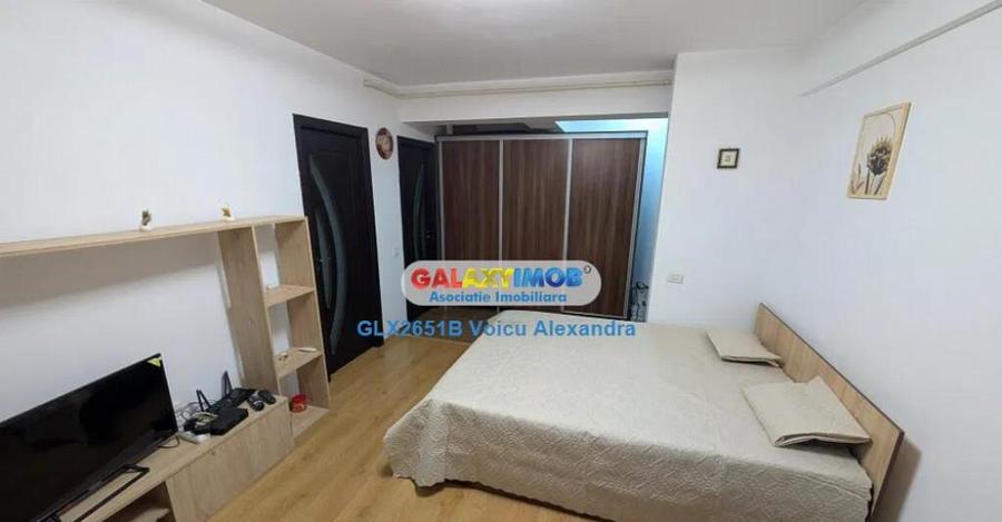 Garsoniera Bloc Nou - Berceni - Dimitrie Leonida - Parcare - 1