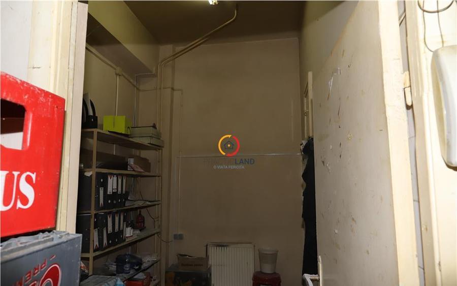 400 mp de inchiriat , afacere,birouri, depozite - 6