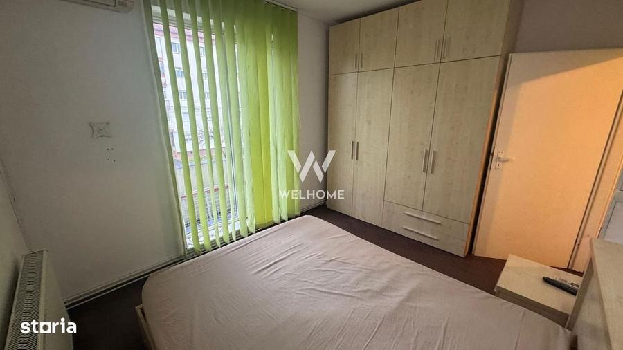 Apartament 2 camere etaj 1 - Strand Sibiu - 4