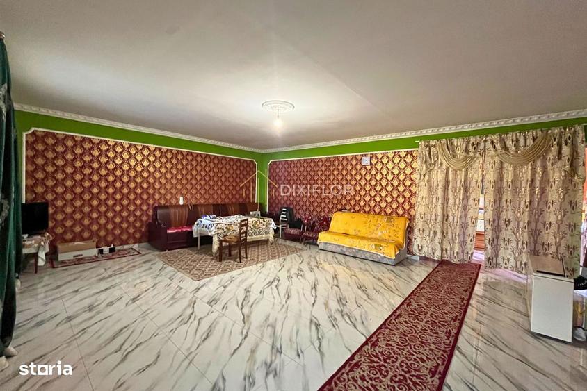Casa noua aproape de Miercurea Nirajului - sat Valea - 12