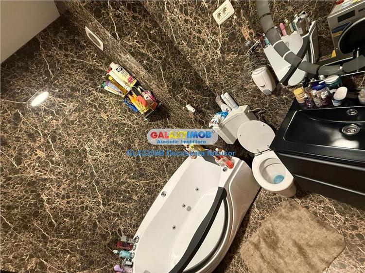 Apartament 2 camere Mobilat Utilat in Militari Residence 550 Euro - 9