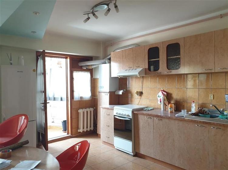 Apartament 3 camere, et 4, Doi Stejari - 2