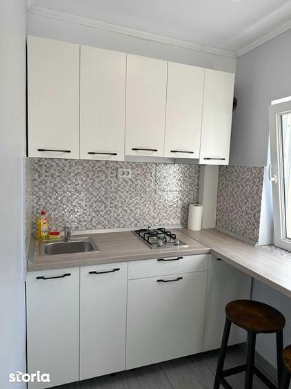 Garsoniera de inchiriat - 2