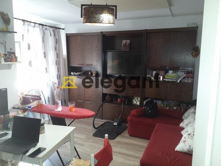 Garsoniera transformata in 2 camere, 42 mp, AC, George Enescu - 1