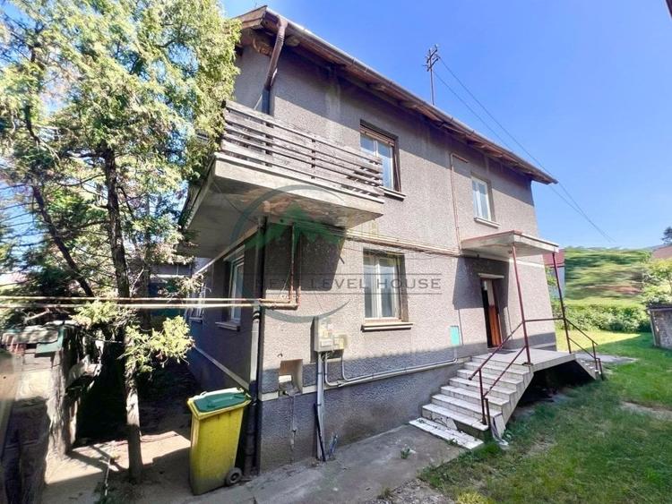 Casa individuala, teren de 1053 mp, Aurel vlaicu - 14