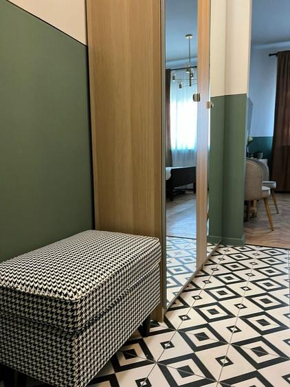 Studio exclusivist in zona Dacia - piata Gemeni - 23