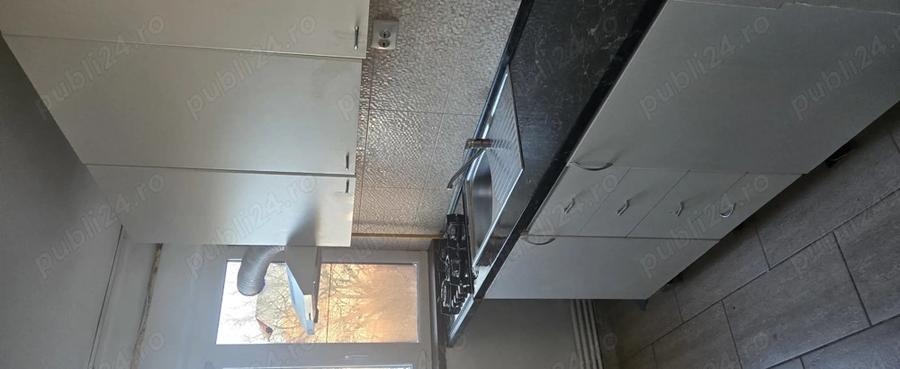 Apartament 2 camere Biserica Precita - 8