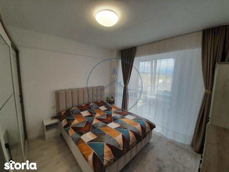 Apartament 3 CamereLoc parcare-Zona Panoramic Residence - 4