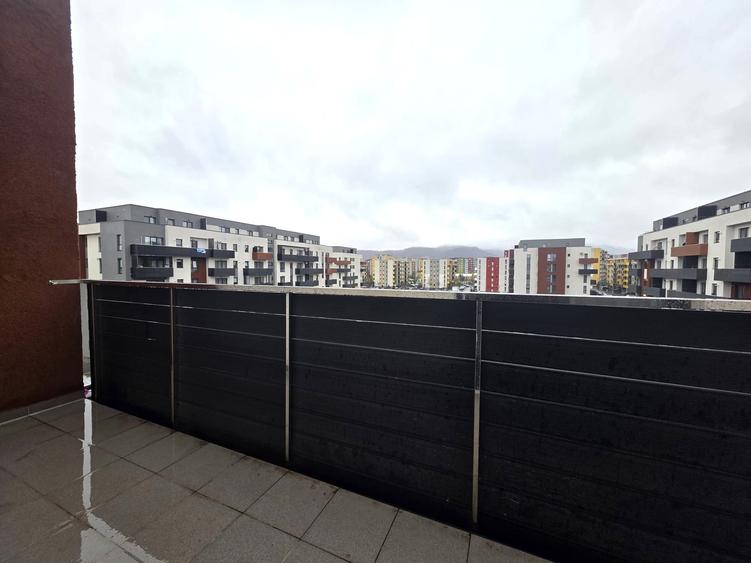 Apartament 2 camere si dressing etaj 4 Avantgarden 3 - 16