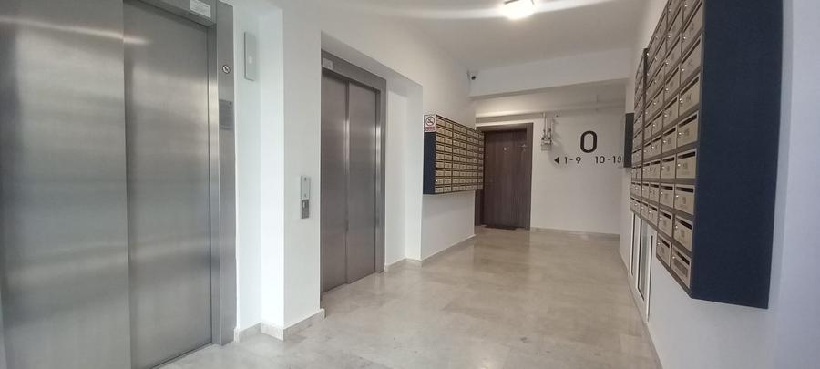 Apartament La Mare - Accesorizat complet - Piscina / Sala Fitnes - 6