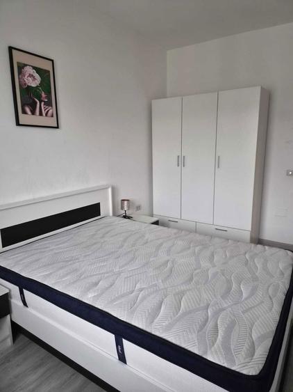 Apartament 2 camere tip studio de inchiriat/Studio for rent, Rosu, Weiner Palada + parking - 3