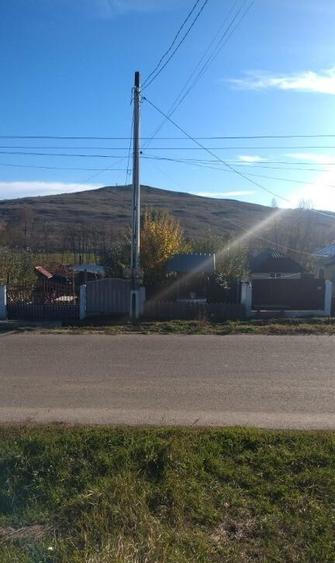 Teren, loc de casa 1800 mp - 3