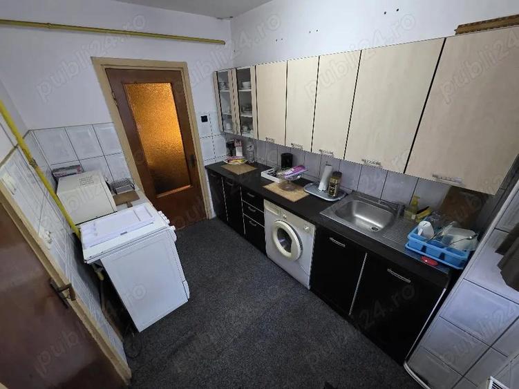 Apartament 3 camere Re?i?a - 8