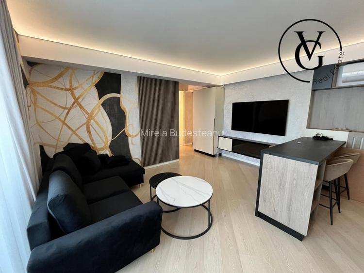 Apartament 3 camere Cortina North Pipera I Parcare Apartament 3 camere Cortina North Pipera I Parcare