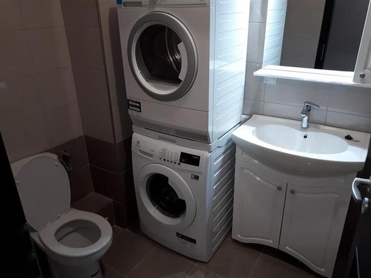 Inchiriere apartament 2 camere modern bloc nou in Marasti- FSEGA, Cluj-Napoca - 6