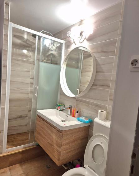 Apartament 3 camere - Eremia Grigorescu - 2