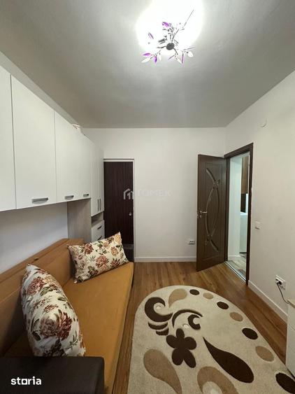 Apartament cu 3 camere în Craiter