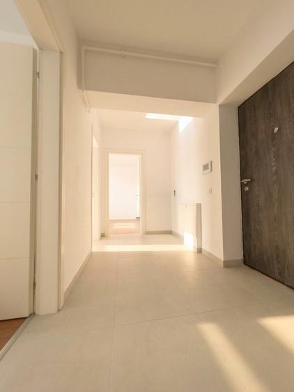 Apartament cu 2 camere decomandat în Sălaj