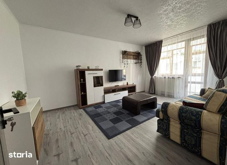 Apartament cu 2 camere în Precista