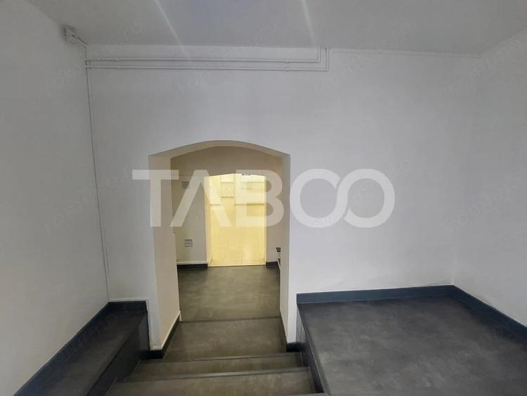 Spațiu comercial, de 94 mp, în Central