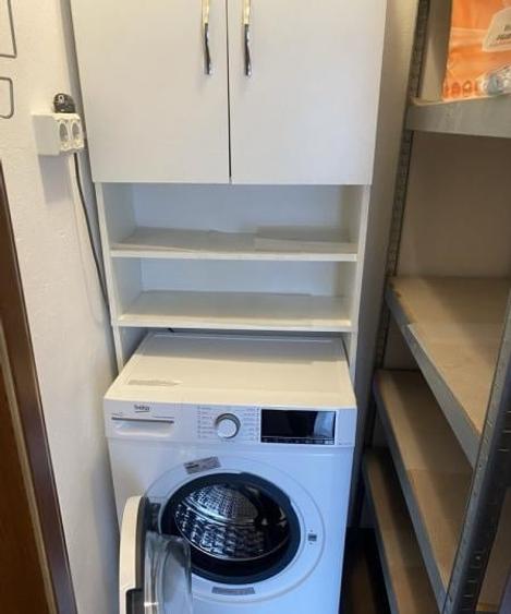 Apartament cu 3 camere decomandat, mobilat în Colentina