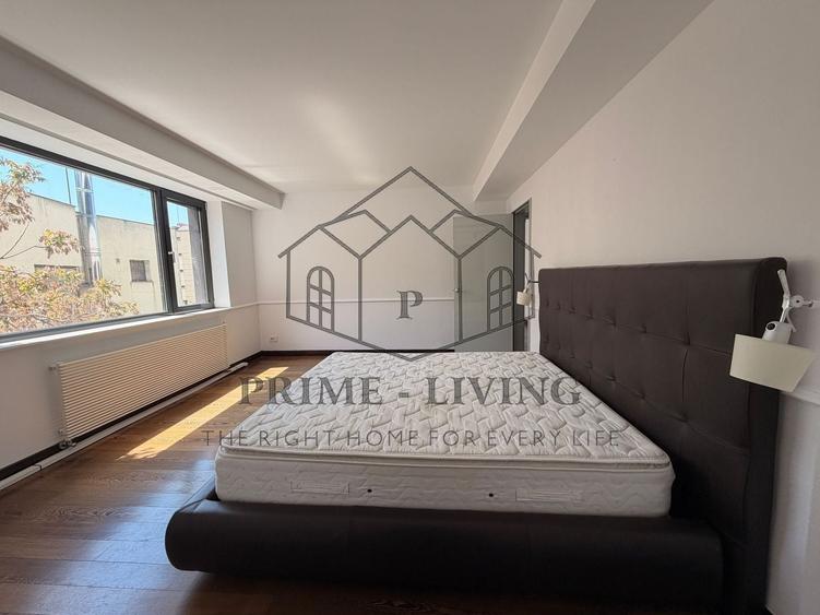 Apartament cu 3 camere, mobilat în Floreasca