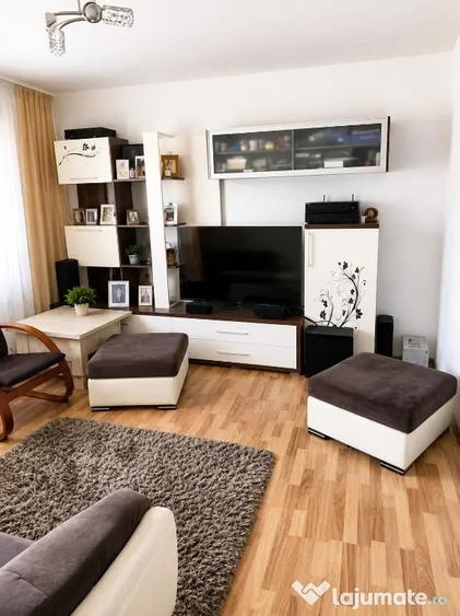 Apartament 2 camere, etaj 2/2, mobilat, utilat, Avram Iancu! - 9